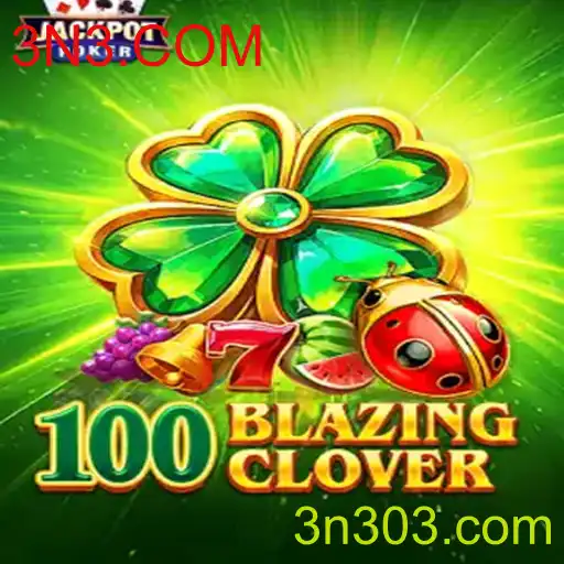 Descubra o Fascinante Mundo de 100BlazingClover