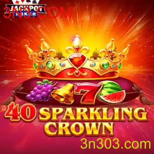 Descubra o Fascinante Mundo de 40SparklingCrown: Uma Análise Completa