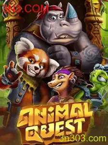 Explorando AnimalQuest: O Jogo de Estratégia Multiplayer Inovador