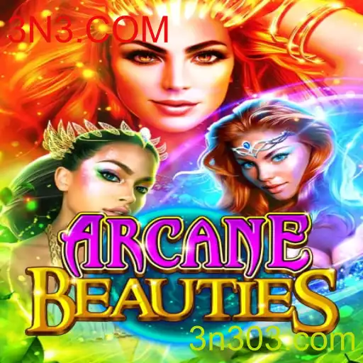ArcaneBeauties: Uma Imersão no Universo Mágico do Novo Jogo Inovador