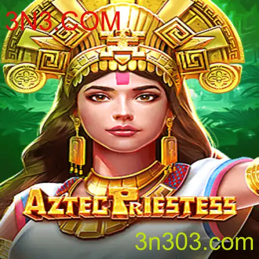 Descubra AztecPriestess: Uma Jornada Aventura pelo Mundo Mesoamericano