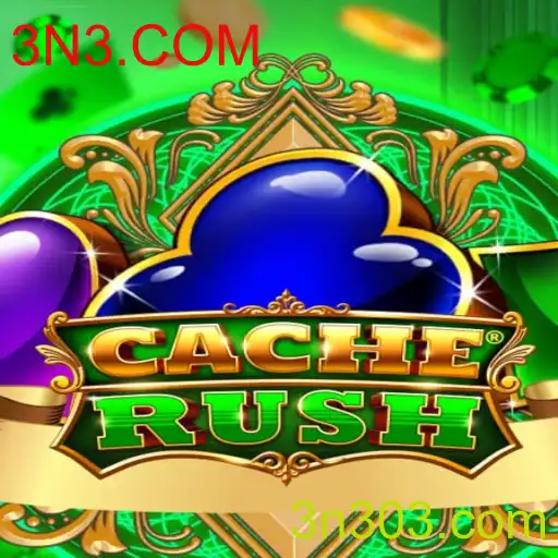 Descubra CacheRush: O Jogo de Estratégia do Momento