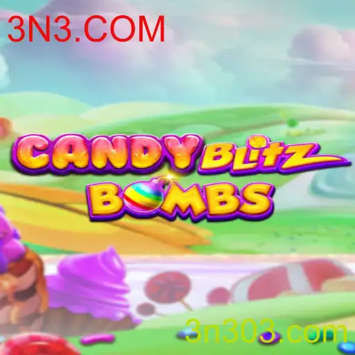 CandyBlitzBombs: Um Mergulho no Mundo Explosivo dos Doces