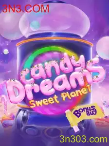 Explorando o Maravilhoso Mundo de CandyDreamsSweetPlanet