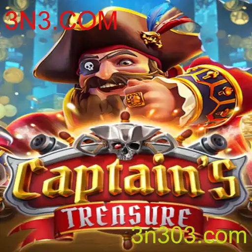 Descubra o Excitante Mundo de CaptainssTreasure