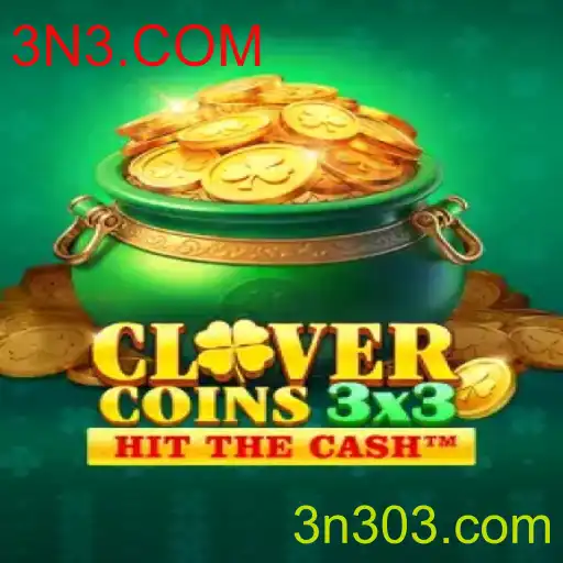 Descubra Clovercoin3x3: A Nova Frenética Aventura de Jogo Online