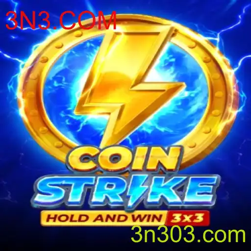 Explorando o Mundo de Coinstrike: Um Mergulho no Novo Jogo do 3N3.COM