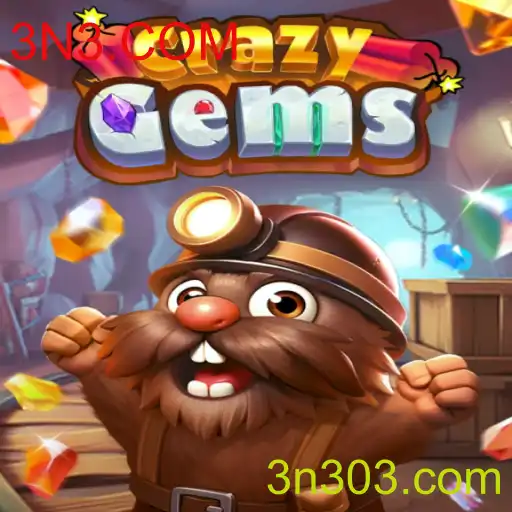 Tudo Sobre CrazyGems: Um Mergulho no Mundo das Jóias Enlouquecedoras