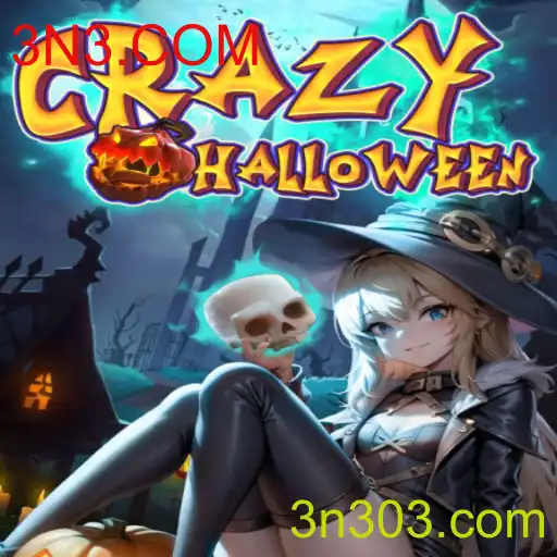 Descubra o Mundo Empolgante de CrazyHalloween