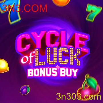 Explorando o Jogo CycleofLuckBonusBuy e Sua Dinâmica Inovadora