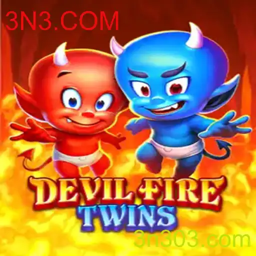 Explorando o Jogo DevilFireTwins e Suas Regras Inovadoras
