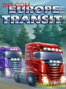Descubra o Mundo de EuropeTransit: Um Jogo de Estratégia Cativante