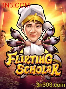 Explorando o Jogo FlirtingScholar: Uma Experiência Inesquecível