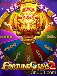 FortuneGems2: Explore o Fascinante Mundo das Joias Místicas