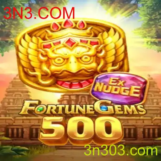 FortuneGems500: Descubra a Nova Sensação dos Jogos de Cassino Online