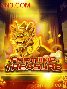 Explore o Universo de FortuneTreasure