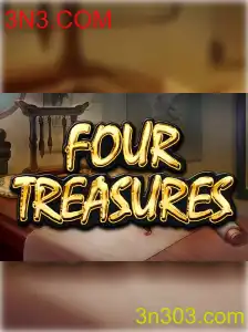 Discover the Exciting World of FourTreasures: A New Gaming Sensation