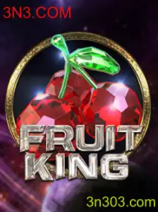 Descubra o Mundo de Diversão de FruitKing: O Jogo que Encanta Jogadores
