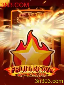 Descubra o Mundo Fascinante do Jogo FruitrNovaSupe30