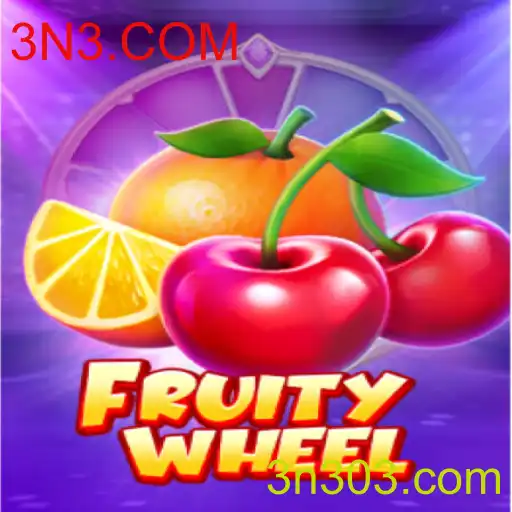 FruityWheel: Descubra o Novo Jogo de Sucesso da 3N3.COM