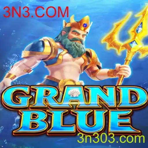 GRANDBLUE: A Nova Sensação no Mundo dos Jogos de Estratégia
