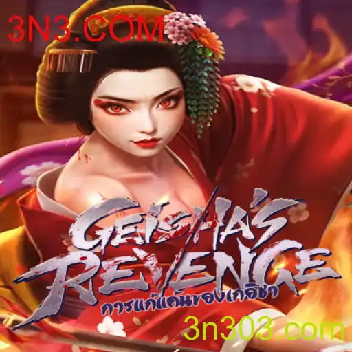 GeishasRevenge: Uma Imersão no Universo das Gueixas
