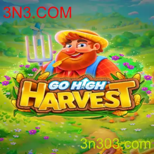 Descubra GoHighHarvest: O Novo Jogo que Conquista Multidões