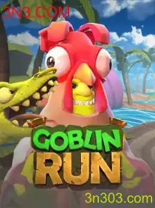 Descubra GoblinRun: O Novo Jogo de Aventura que Está Conquistando o Mundo