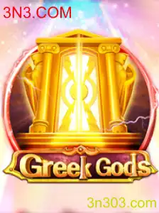 GreekGods: Mestre do Olimpo