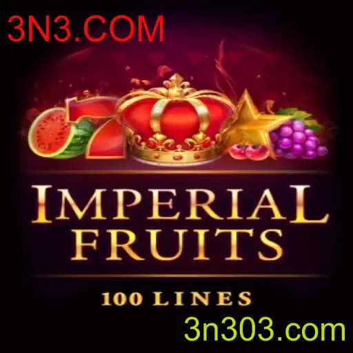 Descubra ImperialFruits100: Um Mergulho no Mundo dos Jogos de Frutas
