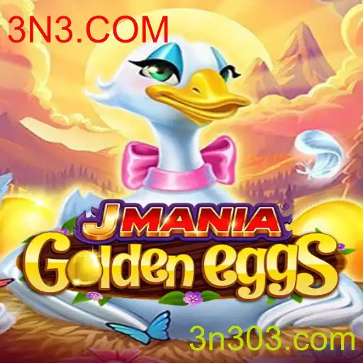 Explorando o Mundo Envolvente de JManiaGoldenEggs: Um Guia Completo