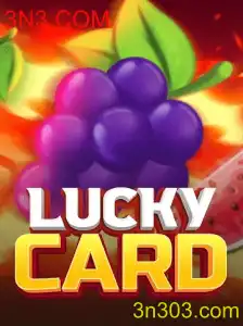 Descubra o Empolgante Mundo do Jogo LuckyCard na Era dos eSports