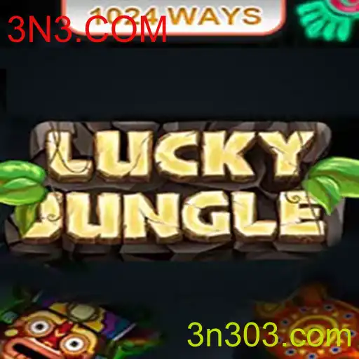 Explorando o Mundo Fascinante de LuckyJungle1024