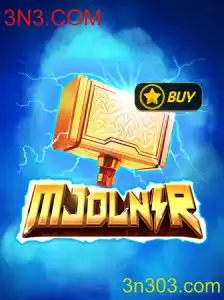 Descubra o Fascinante Mundo de Mjolnir: Um Jogo de Estratégia Inovador
