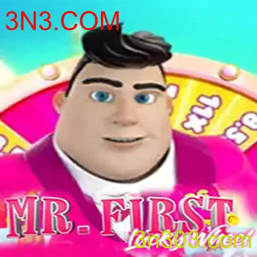 Explorando o Vibrante Mundo do Jogo MrFirstLuckyWheel