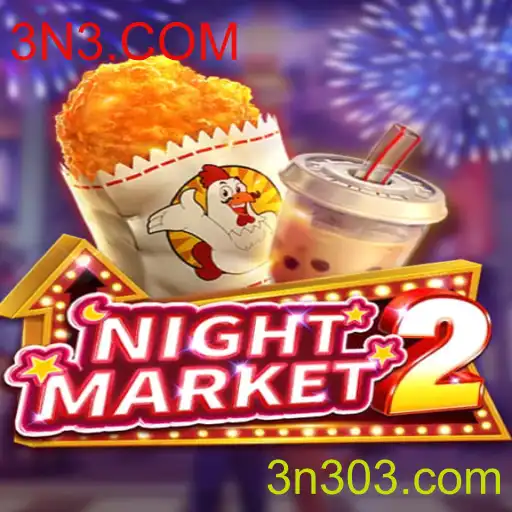Descubra o Mundo de NightMarket2: Uma Aventura de Estratégia e Habilidade