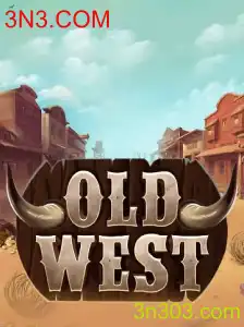 OldWest: Descubra o Fascinante Mundo deste Jogo Inovador