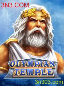 Explorando o Fascinante Mundo de OlympianTemple: Metas e Regras Para Vencer
