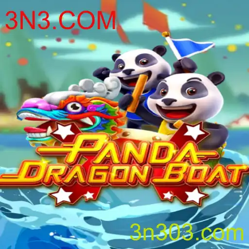Descubra o Mundo de PANDADRAGONBOAT: Aventura e Estratégia à Vista