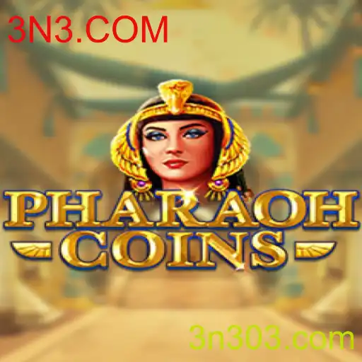 PharaohCoins: A Nova Sensação do Mundo dos Jogos com 3N3.COM