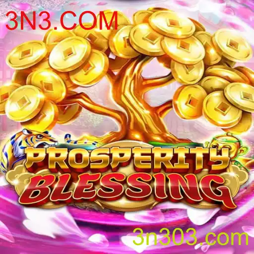 Explorando o Mundo de ProsperityBlessing: Um Guia Completo
