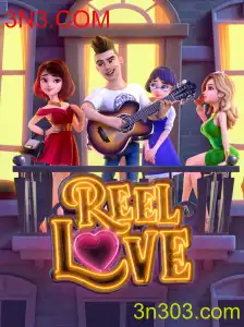 Explorando o Mundo Encantado de ReelLove: Um Jogo Inovador da 3N3.COM