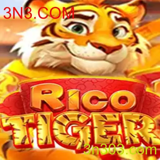 Descubra as Aventuras de RicoTiger: Um Jogo Inovador
