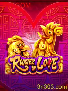 RoosterInLove: Um Jogo Apaixonante no Universo de 3N3.COM