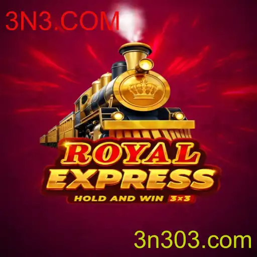 Royal Express: Um Mergulho no Fascinante Mundo de 3N3.COM