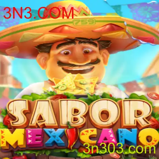 Desvendando o Fascinante Jogo SaborMexicano