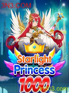 StarlightPrincess1000: Uma Jornada Intergaláctica de Diversão e Estratégia