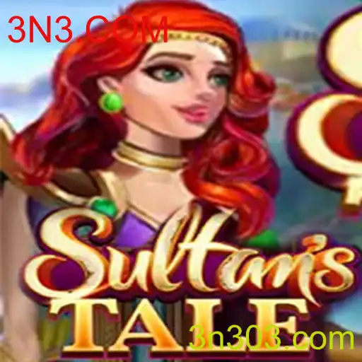 Descubra Sultanstale: A Nova Sensação no Mundo dos Jogos com 3N3.COM
