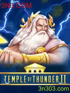 Explorando o Mundo de TempleofThunderII