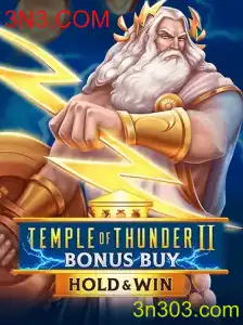 Explorando o Vibrante Mundo do Jogo TempleofThunderIIBonusBuy